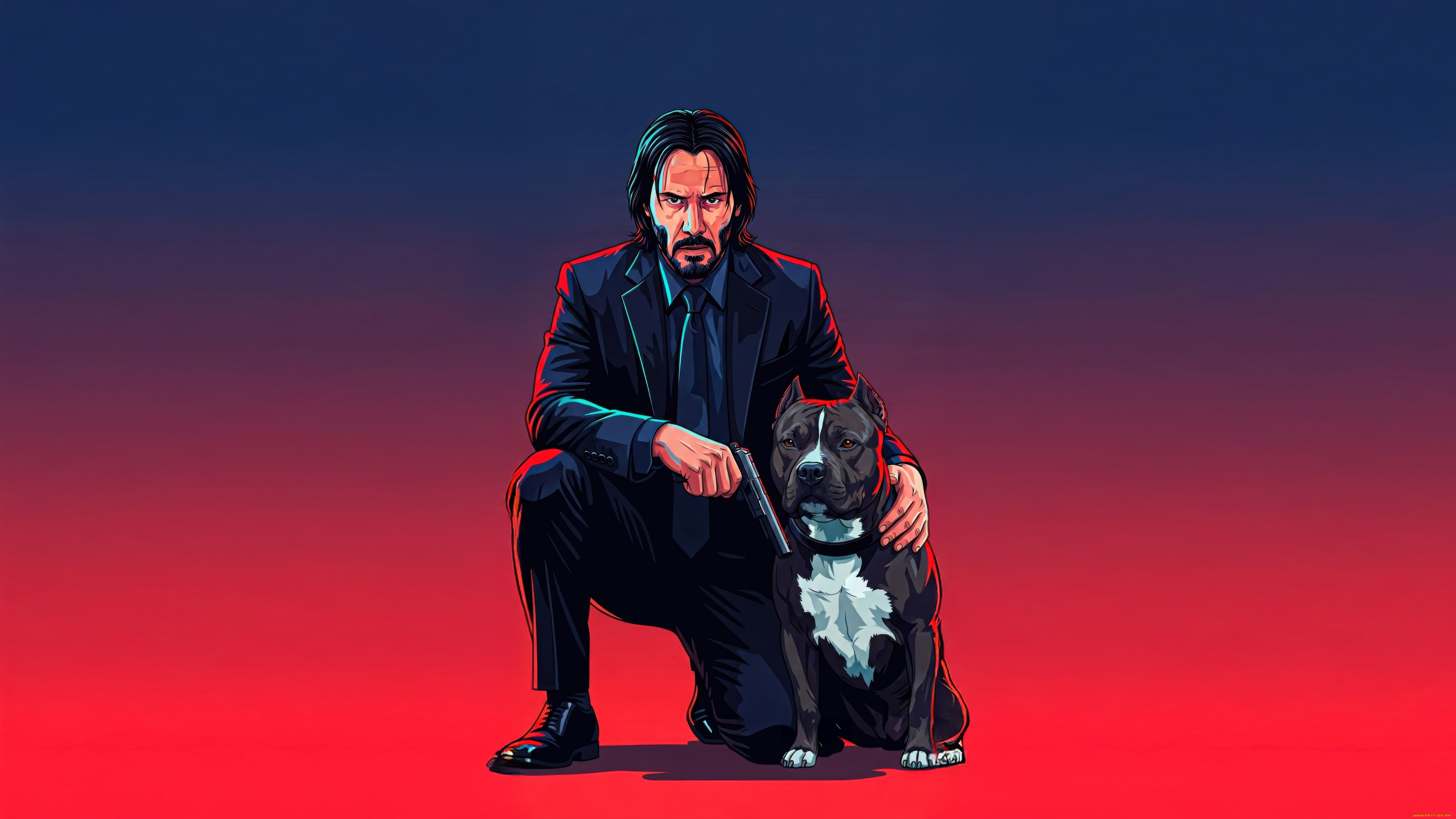 , ,  , john, wick